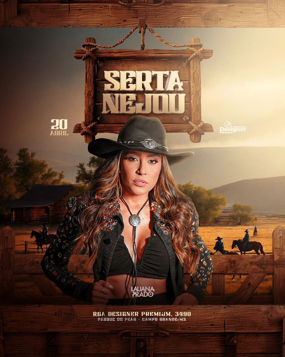 PSD SERTANEJO - FLYER SERTANEJO - FLYER - PSD FLYER BR - psd agenda semanal - psd agenda - flyer artista - designi - psd free - psd editável - png - icon instragram - designer premium - psd flyer - canva