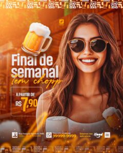 RESTAURANTE, FLYER RESTAURANTE - ARTE CHURRASCO - psd agenda semanal - psd agenda - flyer artista - designi - psd free - psd editável - png - icon instragram - designer premium - psd flyer - canva23 24 25