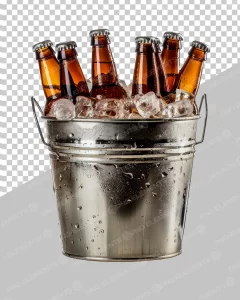 BALDE DE CERVEJA PNG2 - CERVEJA - BEER - PSD FREE - PSD EDITAVEL - ICON INSTAGRAM - FREE PNG - DESIGNER PREMIUM - PSD FLYER - CANVA