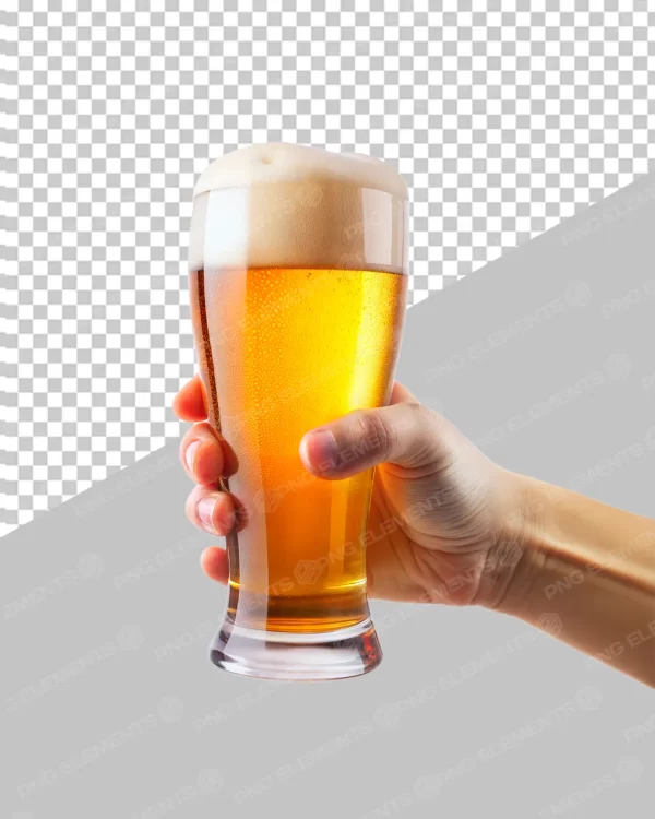 COPO DE CHOPP PNG - CERVEJA - BEER - PSD FREE - PSD EDITAVEL - ICON INSTAGRAM - FREE PNG - DESIGNER PREMIUM - PSD FLYER - CANVA