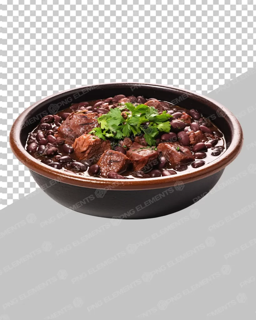 FEIJOADA EM PNG - RESTAURANTE - IFOOD - DELIVERY  - PSD FREE - PSD EDITAVEL - FREE PNG - DESIGNER PREMIUM - PSD FLYER - CANVA