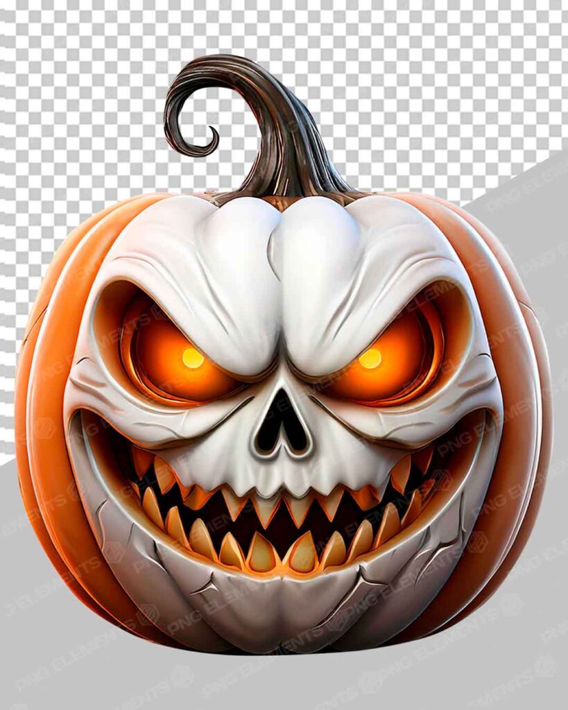 HALLOWEEN PNG - ELEMENTO PNG HALLOWEEN - FREEPIK - VETOR - ELEMENTO PNG DOWN (4)