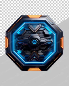 PLACA DE FERRO COM LUZ PNG - EVENTOS - PSD FREE - PSD EDITAVEL - ICON INSTAGRAM - FREE PNG - DESIGNER PREMIUM - PSD FLYER - CANVA 2