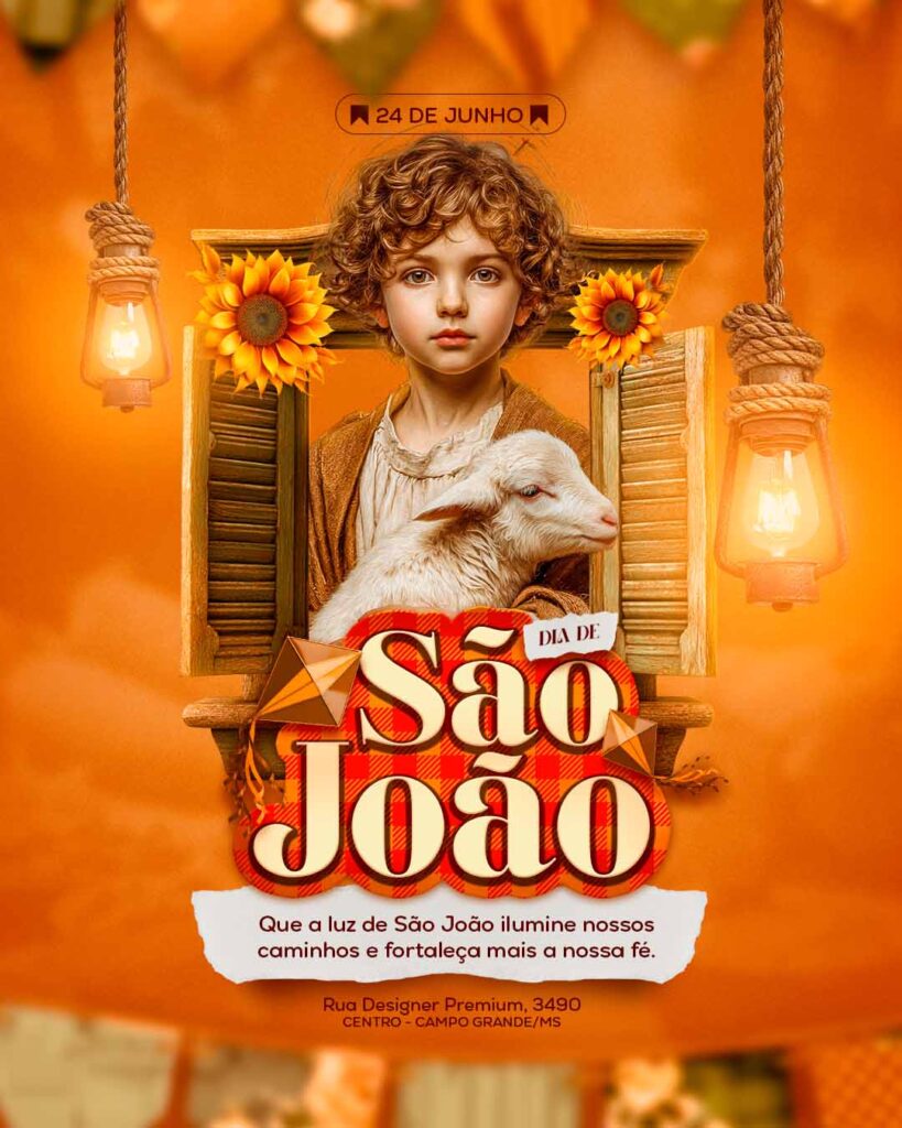 PSD SÃO JOÃO