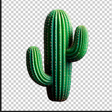 CACTO SÃO JOÃO ELEMENTO PNG SÃO JOÃO FESTA JUNINA - CACTO