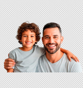 dia dos pais png