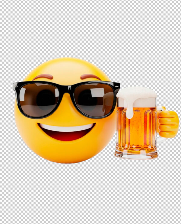 emoji 3d