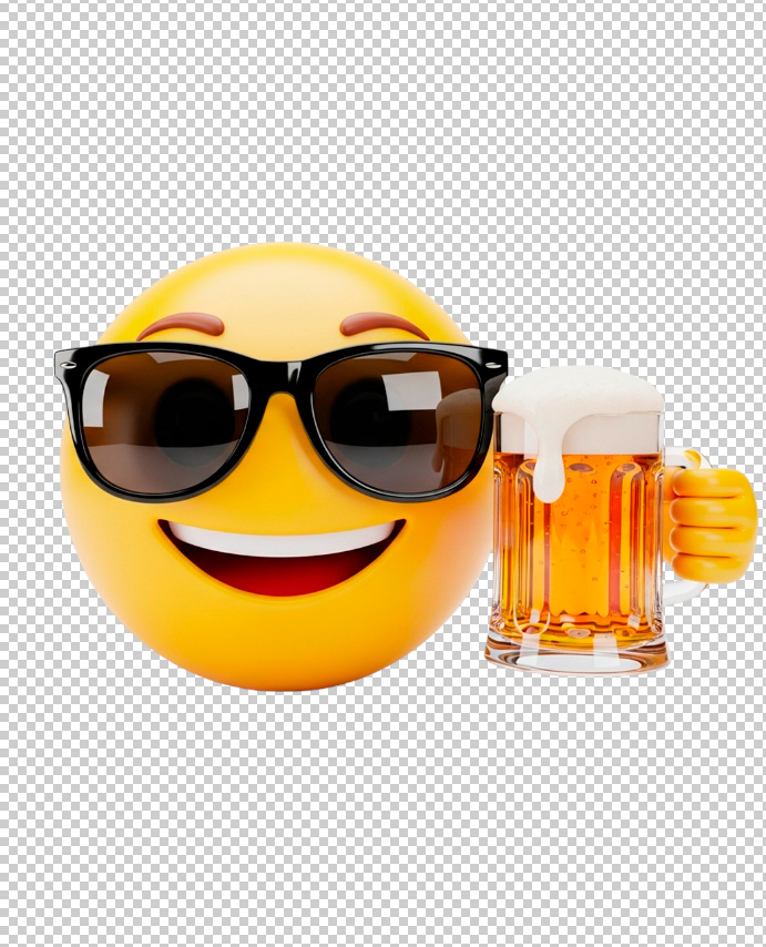 emoji 3d
